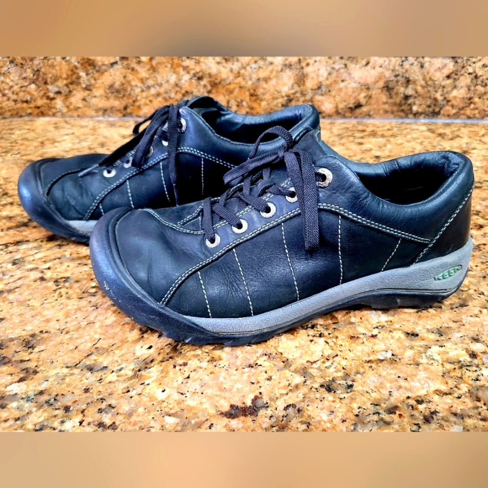 Keen Presidio Oxfords